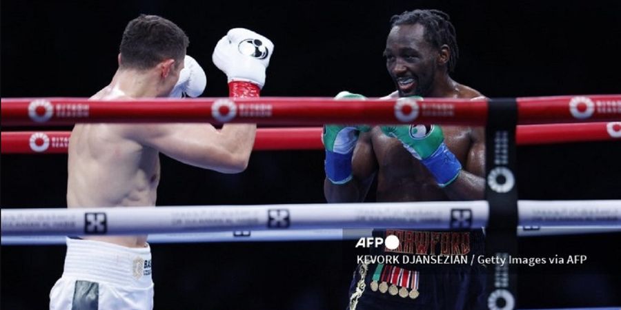 Kelas Tinju yang Bakal Hadirkan Mimpi Buruk untuk Peremuk Ramalan Manny Pacquiao