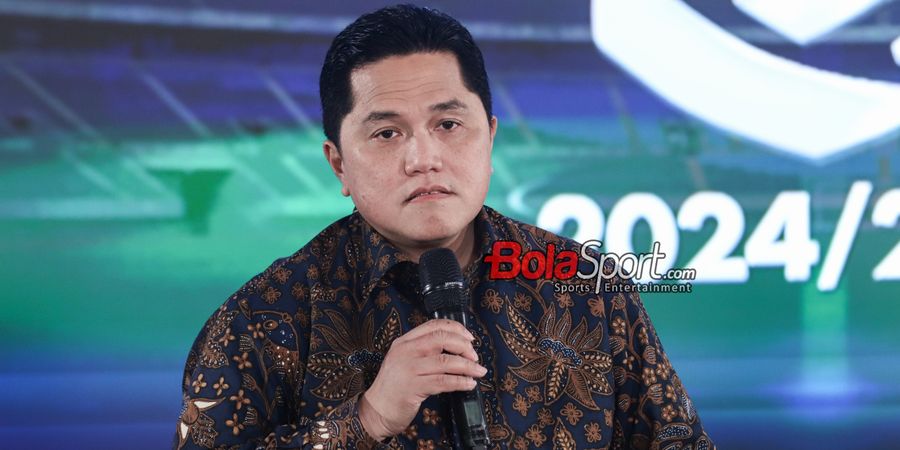 Persib Bandung Tersingkir dari Liga Champions Asia 2, Target Erick Thohir Masih Sulit Terwujud