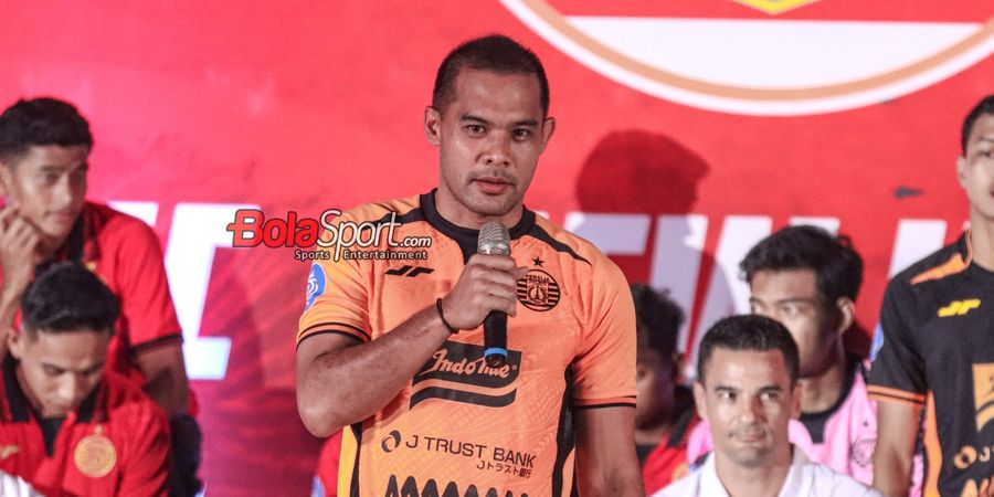 Andritany Ardhiyasa Tak Hanya Kehilangan Jabatan Kapten, Tapi Juga Tergusur oleh Kiper Brasil di Persija