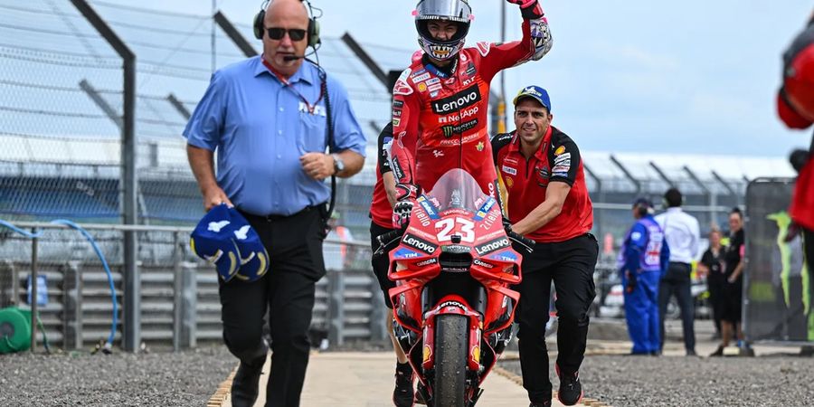 Tim Lain Wajib Berbenah, Ducati Diramal Dominasi MotoGP hingga Musim 2027