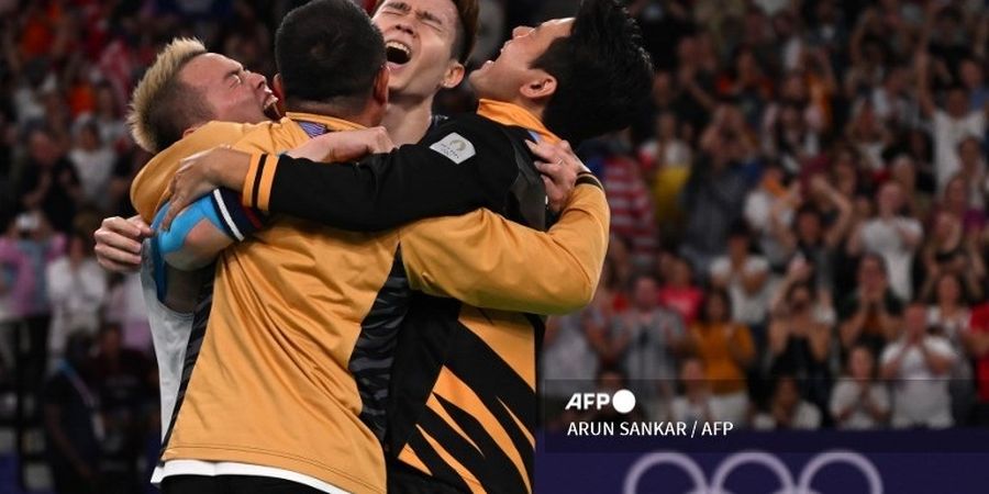 Rexy Mainaky Bantah Tinggalkan BAM, Gercep Langsung Pikirkan Bulu Tangkis Malaysia di Olimpiade Los Angeles 2028