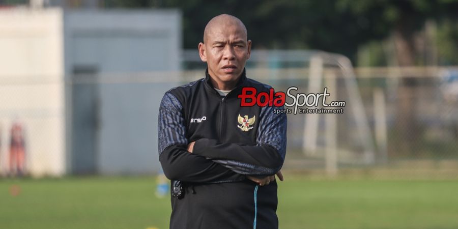 Beban Berat Harus Dipikul Eks Asisten Shin Tae-yong, Erick Thohir Minta Timnas U-17 Indonesia ke Piala Dunia U-17 2025