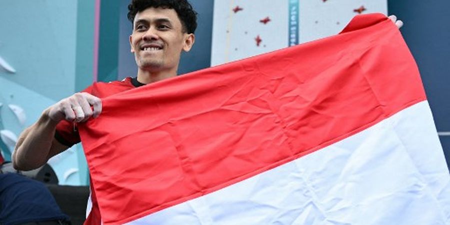 Indonesia Kokoh Jadi Deputi Raja ASEAN, Sentuh 2 Digit Medali Emas dalam Sejarah Olimpiade