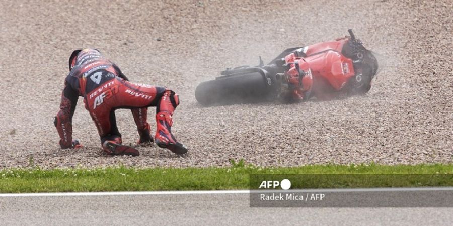 Juara Dunia yang Terancam Nganggur Akhirnya Buka Suara, Opsi Jadi Test Rider Yamaha atau Pindah WSBK