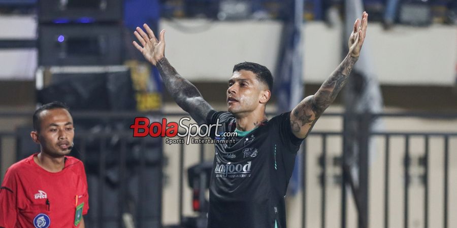 Jadwal Pekan Ketiga Liga 1 2024/2025 - Ada Duel Persib Vs Arema FC, Persija Berharap Tuah JIS