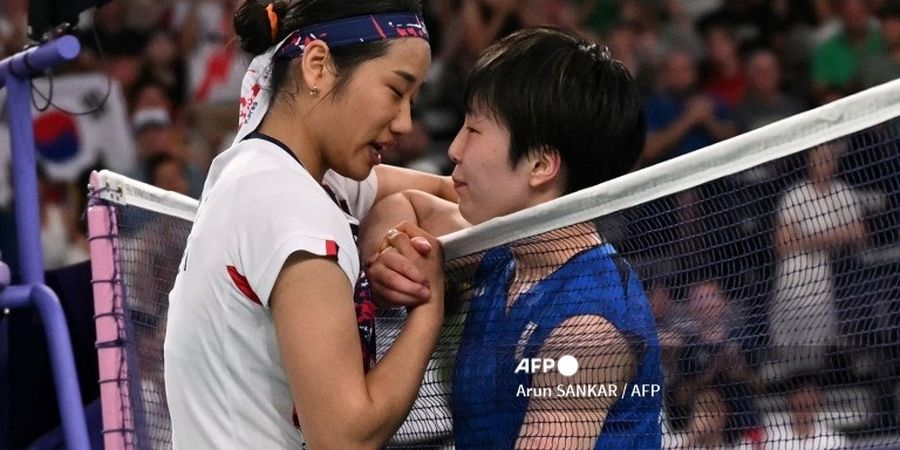 3 Kali Ikut 0 Medali bagi Mantan Ratu Bulu Tangkis, Curhat Akane Yamaguchi Usai Gagal Lagi pada Olimpiade Paris 2024