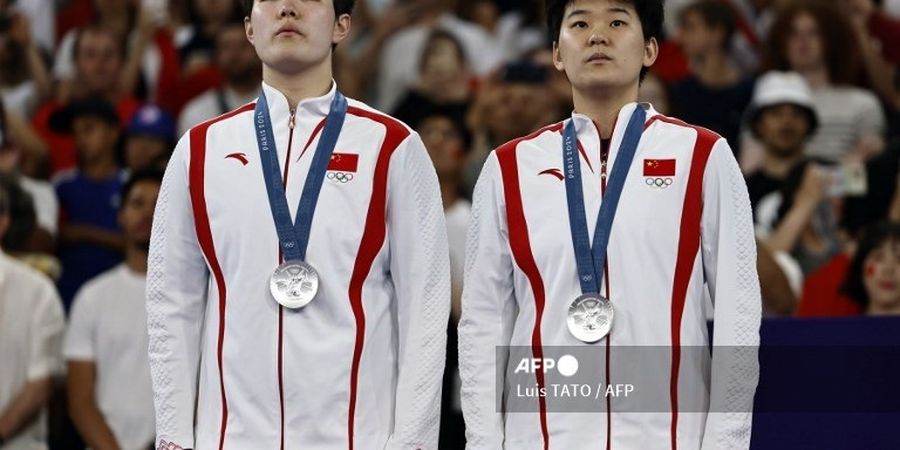 Juara Dunia Junior Disulap Jadi Ganda Putri Disegani, Liu/Tan Diakui Juara Indonesia Open