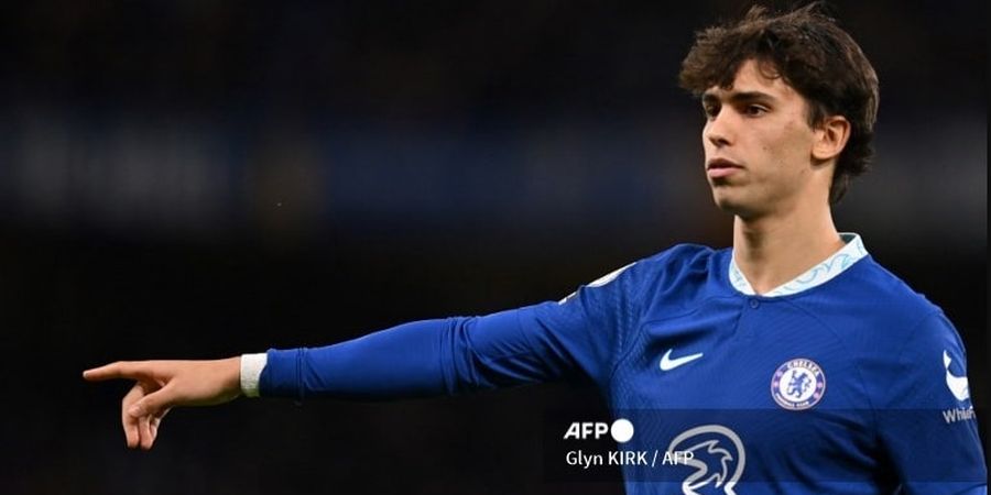 AC Milan Sudah Siapkan Rencana Rekrut Joao Felix, Tinggal Yakinkan Chelsea Lepas Kompatriot Cristiano Ronaldo