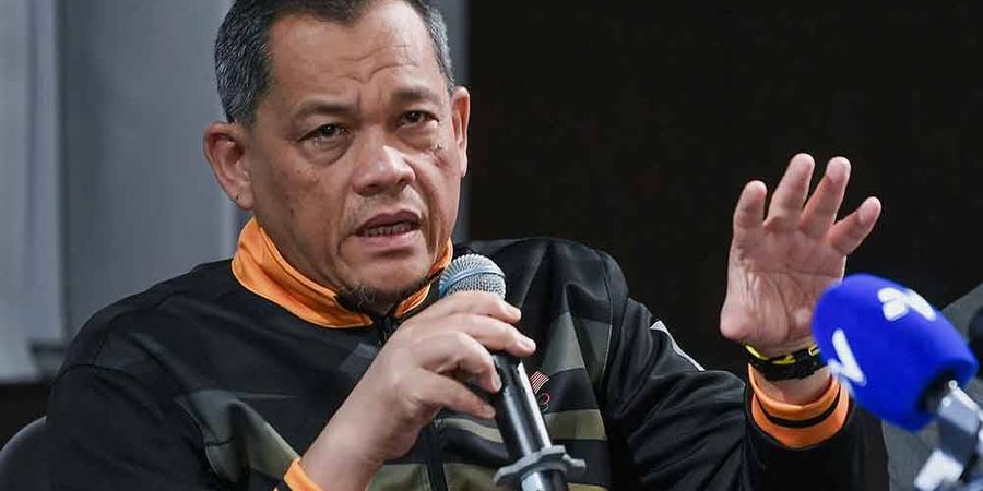 Puasa Medali Emas Berlanjut di Paris, Malaysia Siap Balas Dendam di Olimpiade Los Angeles 2028