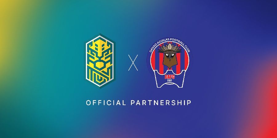 Setelah Singapura, Nusantara United Jalin Kerja Sama dengan Klub Filipina Davao Aguilas FC