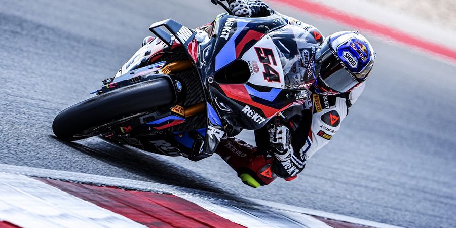 Dulu Diragukan Bawa BMW Menang, Sekarang Toprak Razgatlioglu Langganan Juara, Jadi Legenda Baru WSBK Pakai Motor yang Kehilangan Sayapnya