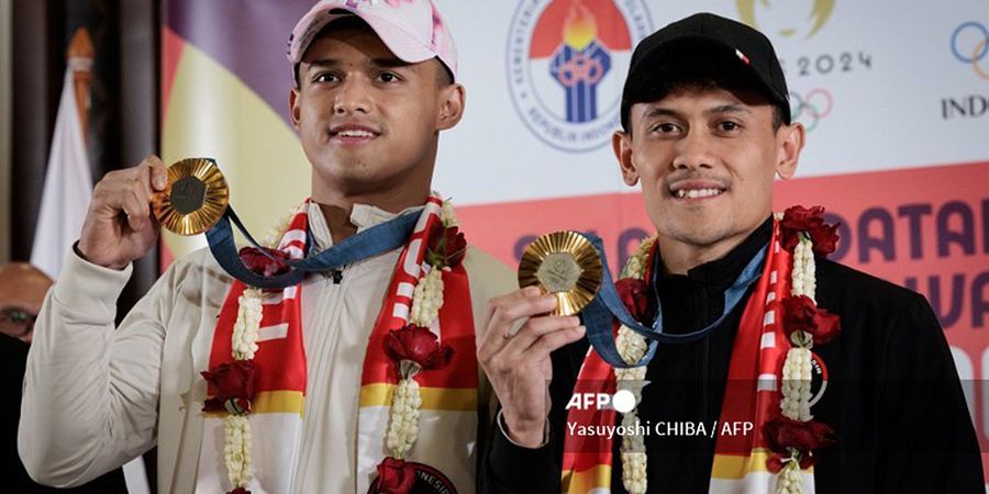 Tonton di Sini, Malam Puncak Anugerah Olahraga Santini JebreeetMedia Awards 2024