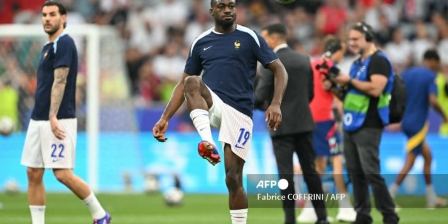 Youssouf Fofana OTW ke San Siro, AC Milan Kirim Tawaran Terbaru