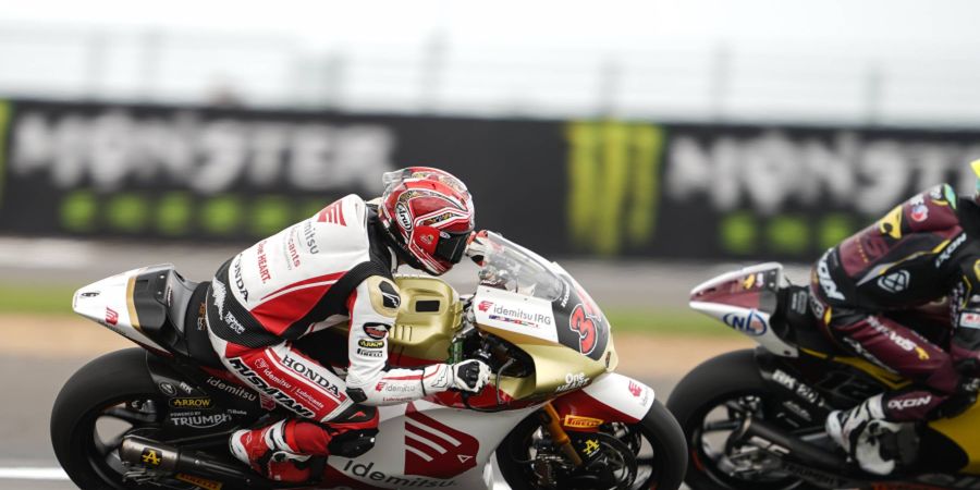 Kemajuan Pembalap Indonesia Mario Aji Dipuji Manajer Tim, Saatnya Menanti Hasil Bagus pada Moto2 Indonesia 2024