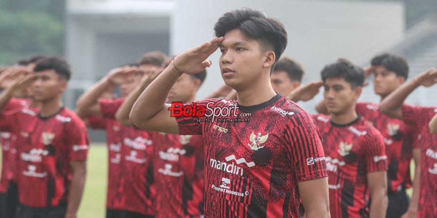 Tiga Pemain Timnas U-20 Indonesia yang Bakal Mengejutkan Argentina