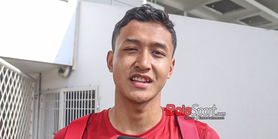 Kapten Timnas U-20 Indonesia Legowo  Gol Thailand Penuh Kontroversi, Wasit Sudah Minta Maaf Tak Beri Fairplay