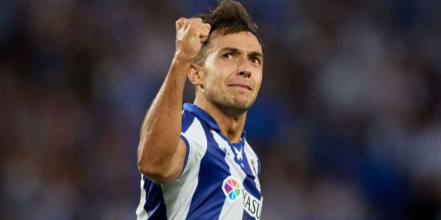 Bursa Transfer - Pelatih Real Sociedad Beri Komentar Mengejutkan soal Target Liverpool