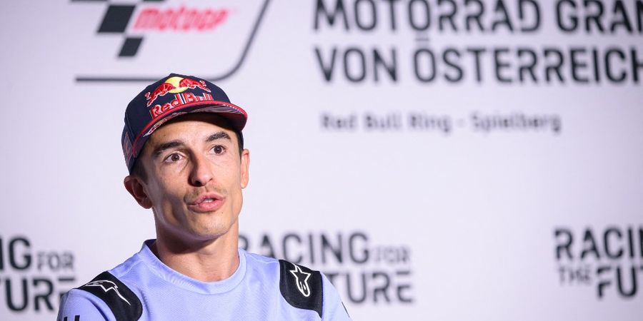 Marc Marquez Masih Belum Menang Lagi di MotoGP, Ada Teori si Alien Sengaja Pelan-pelan karena 1 Alasan