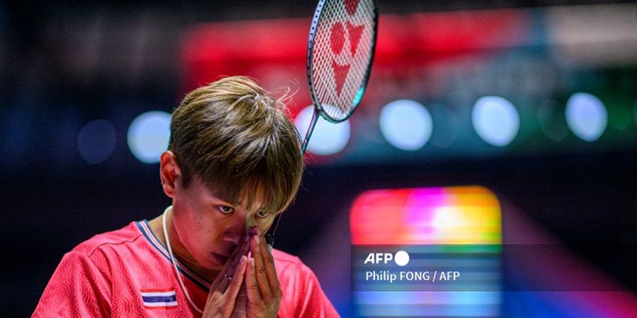 Hasil Japan Open 2024 - Juara Thailand Open Tantang Ester Usai Menangi Duel 2 Pemain Korban Gregoria