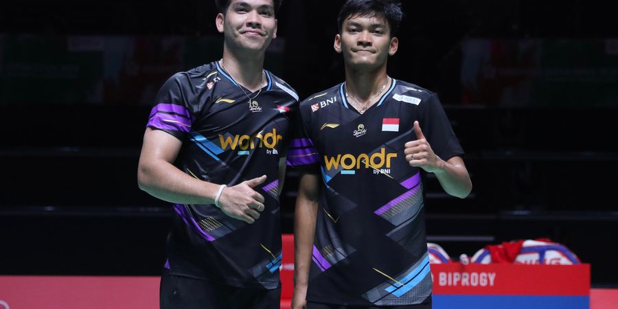 Rekap Hasil Japan Open 2024 - Fikri/Daniel dan Ester Kompak Debut Manis, Indonesia Tambah 2 Amunisi Menuju 16 Besar