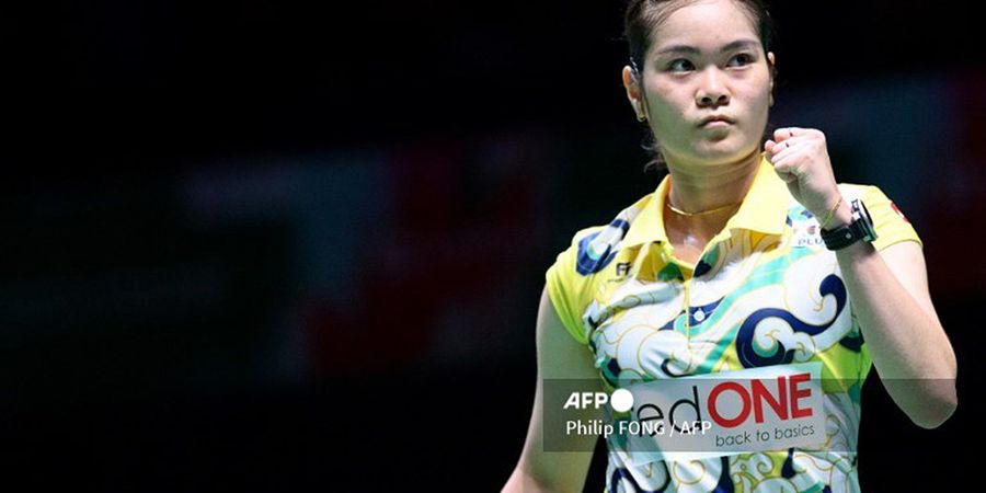 Australia Open 2025 - Saingan Berat Putri KW Ikut Parade Nasib Nelangsa Unggulan di Hari Ke-3