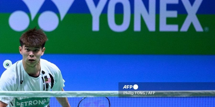 Malaysia Open 2025 - Lee Zii Jia Absen karena Cedera, Mantan Pelatih Axelsen Jadikan Penakluk Jonatan sebagai Senjata Rahasia