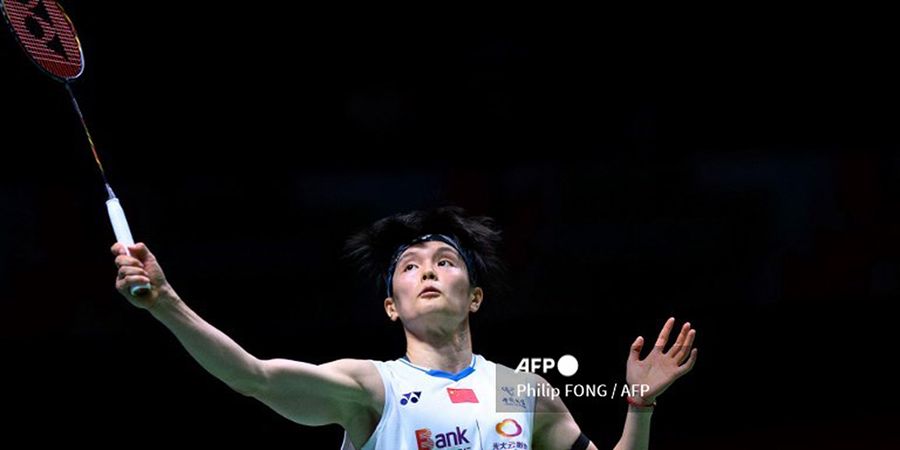 Hasil Japan Open 2024 - Sempat Dibantai 12-2, Juara Asia Dikalahkan Juara SEA Games 9 Tahun Lalu