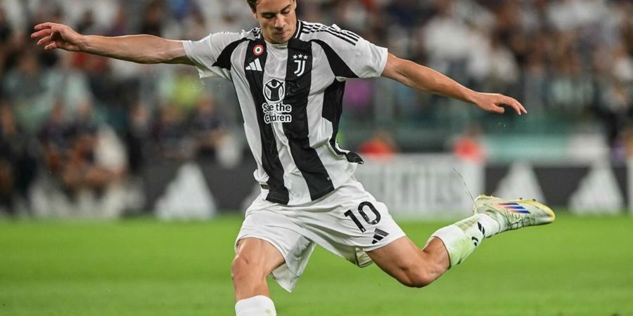 Mau Sukses di Juventus, Wonderkid Turkiye Wajib Teladani 3 Sosok Termasuk Lionel Messi