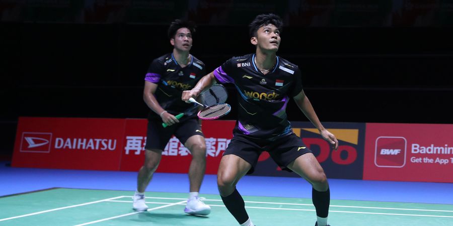 Rekap Hasil Japan Open 2024 - Dua Kombinasi Baru Indonesia Buka Potensi All Indonesian Final