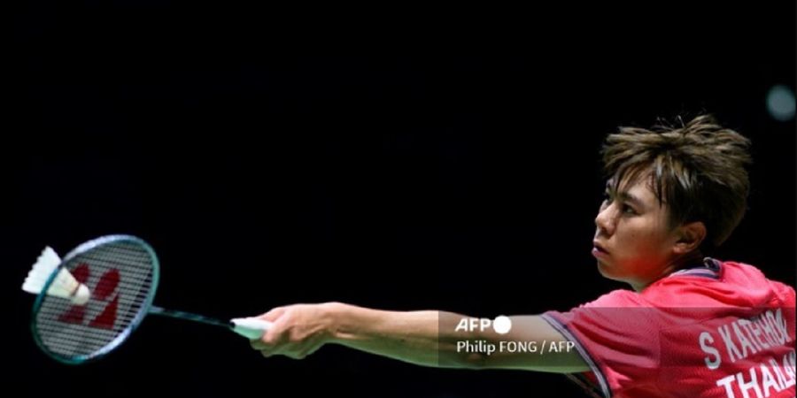 Hasil Japan Open 2024 - Tuah Penjegal Ester Berlanjut, Unggulan Jadi Korban