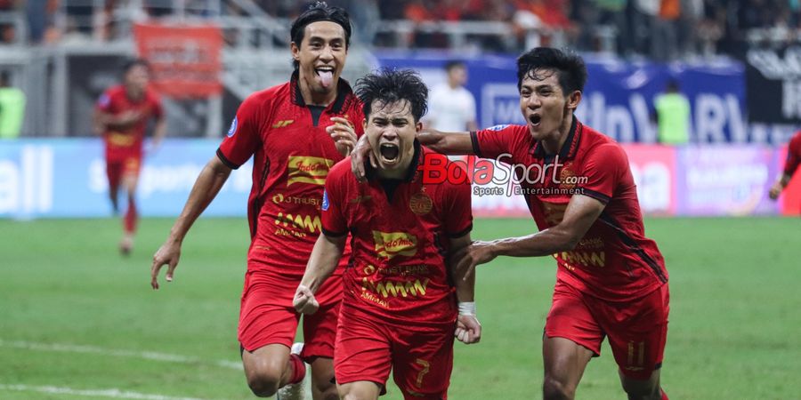 Jadwal Pertandingan Liga 1 Hari Ini - Persija di Atas Angin, PSS Bawa Misi Bangkit