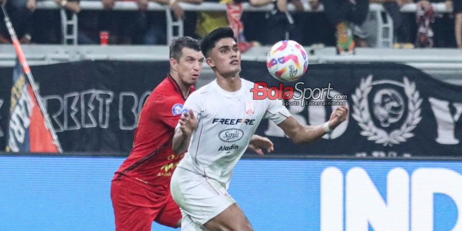 Ramadhan Sananta Serap Banyak Ilmu dari Pelatih Striker Timnas Indonesia, Diminta untuk Benahi Finishing