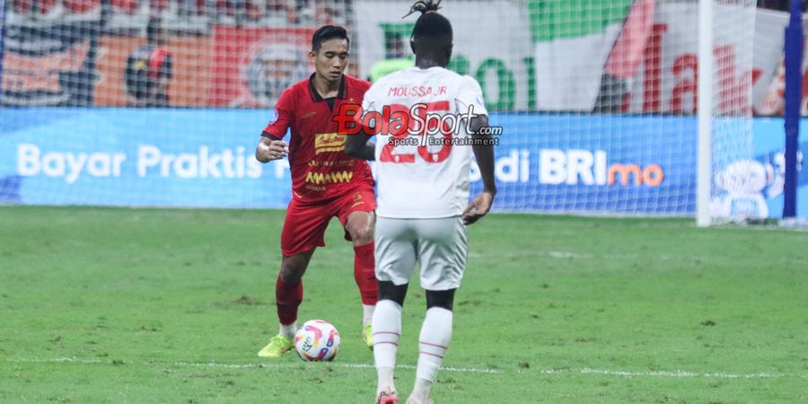 Paling Banyak! Tiga Pemain Persija Dipanggil ke Timnas Indonesia, Carlos Pena Berikan Pesan untuk Shin Tae-yong