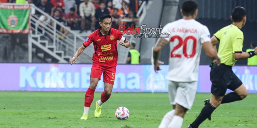 Rizky Ridho Diyakini Punya Motivasi Berlipat Ganda Hadapi Persebaya, Tapi Belum Tentu Main Bela Persija?