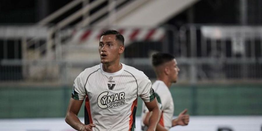 Klubnya Jay Idzes Terpuruk di Dasar Klasemen Liga Italia, Pelatih Venezia Masih Selamat