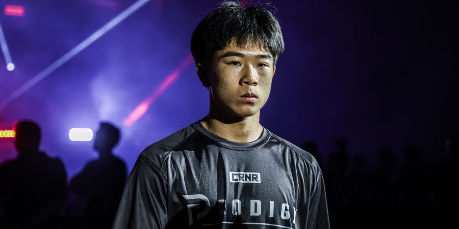 ONE 168: Denver - Adrian Lee Incar Kemenangan KO Kilat dalam Penampilan Kedua di ONE Championship