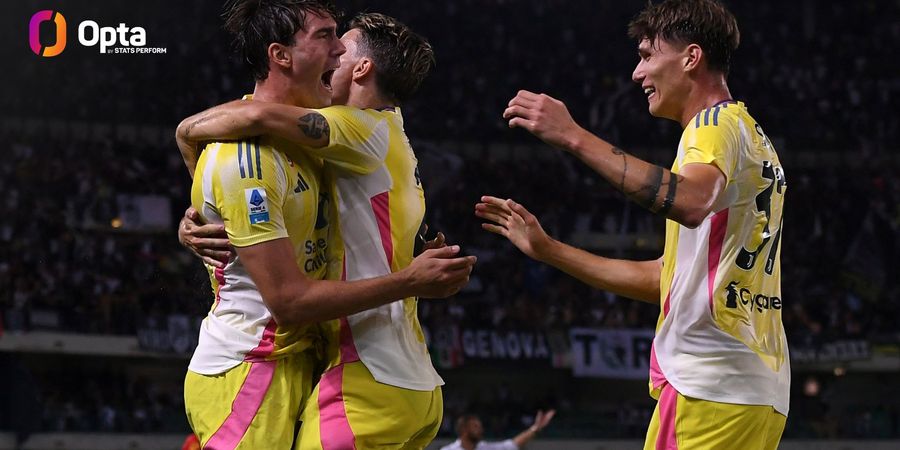 Selamat Tinggal Sepak Bola Dinosaurus, Juventus Sedang Merangkai Start Terganas di Liga Italia!