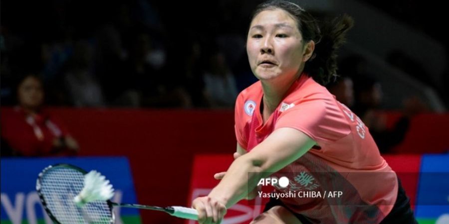 Hasil Korea Open 2024 - Derbi Taiwan Berjalan Tiga Gim, Ester Ditantang Rival Seimbangnya