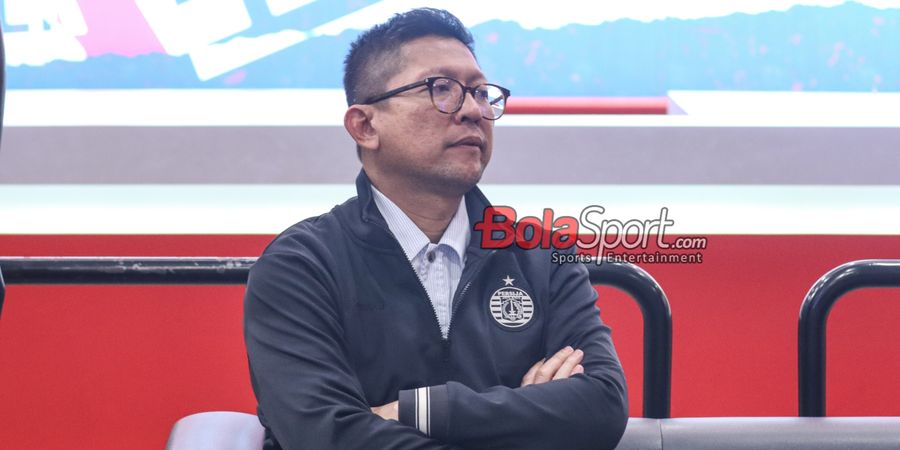 Persija Terancam Terusir dari Training Ground (TC) di Sawangan Jika Tidak Juara Dalam Tiga Tahun ke Depan