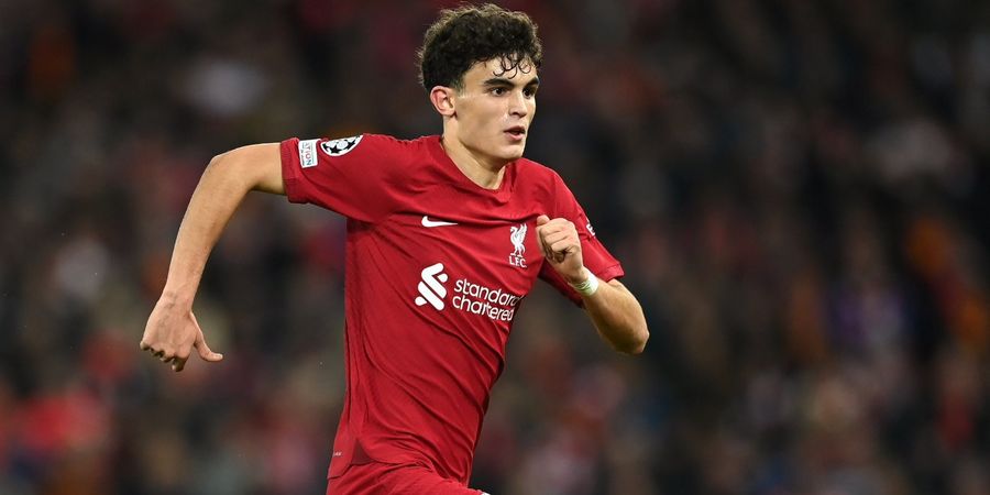 Tak Sangka Barcelona Ikut Incar Anaknya, Ayah Wonderkid Liverpool Malah Kena PHP