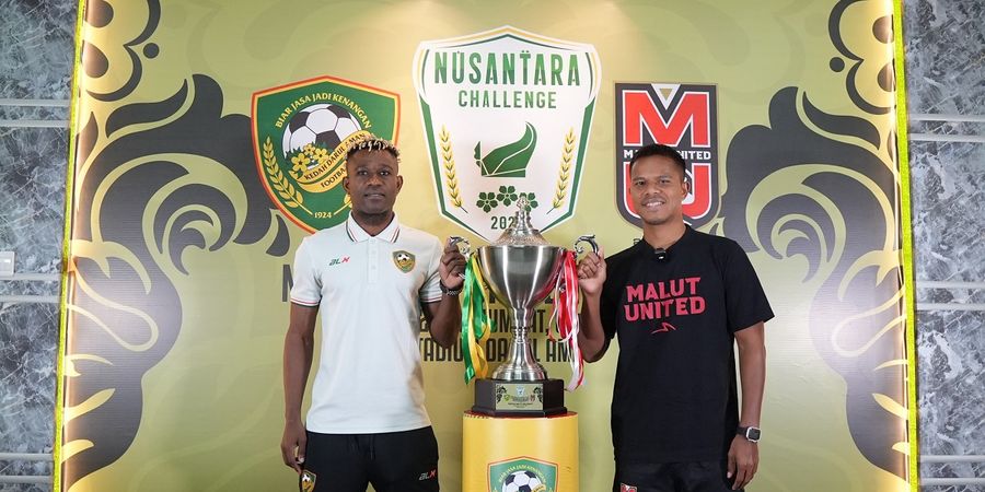 Serius di Laga Persahabatan kontra Kedah FC, Malut United FC Ingin Percepat Chemistry Antarpemain