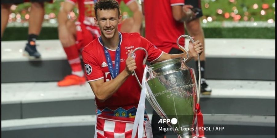 Como Siap Rekrut Ivan Perisic di Luar Bursa Transfer, Klub Milik Orang Indonesia Bisa Bikin 2 Tim dengan Pemain Baru!