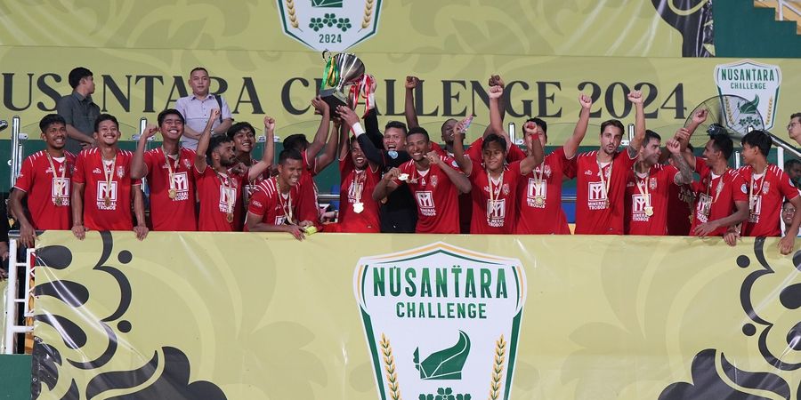 Tak Terkalahkan dalam 2 Laga kontra Kedah FC, Malut United Petik Pengalaman Berharga di Malaysia