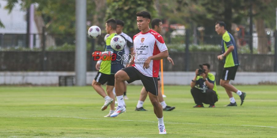 Ferarri Tidak Mau Jadi Alasan Persija Kalah dari Persebaya Karena Baru Balik dari Timnas Indonesia