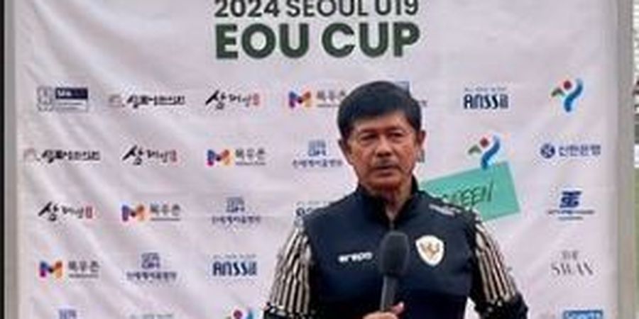 Klasemen Akhir Seoul Earth On Us Cup 2024 - Korsel Juara dengan Sempurna, Timnas U-20 Indonesia Juru Kunci dan Ambil Pelajaran