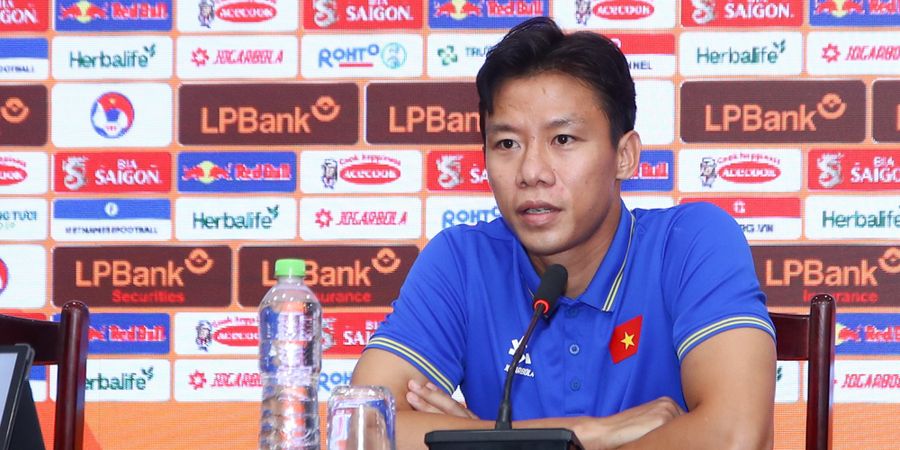 Kapten Timnas Vietnam Tegaskan Satu Hal Jelang Hadapi Rusia dengan Semangat Membara