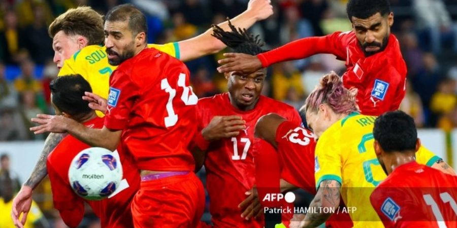 Reaksi Fans Australia Usai Kalah Menyakitkan Jelang Hadapi Timnas Indonesia