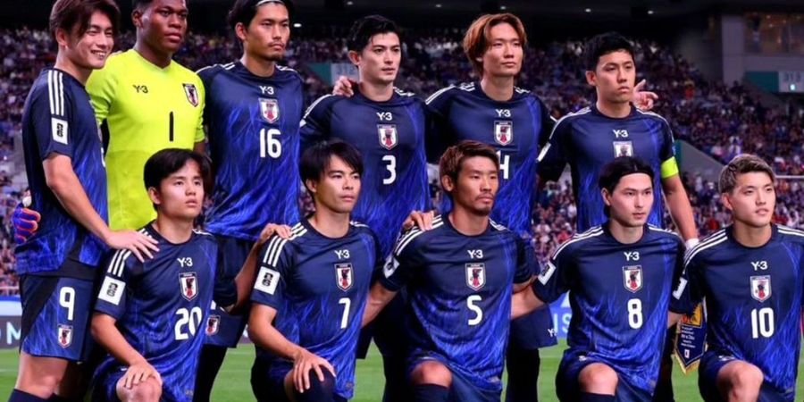 3 Pemain Jepang Wajib Diwaspadai Timnas Indonesia - Hadir, Pengobrak-abrik Man City dan Pembikin Repot Barcelona Sepekan Terakhir