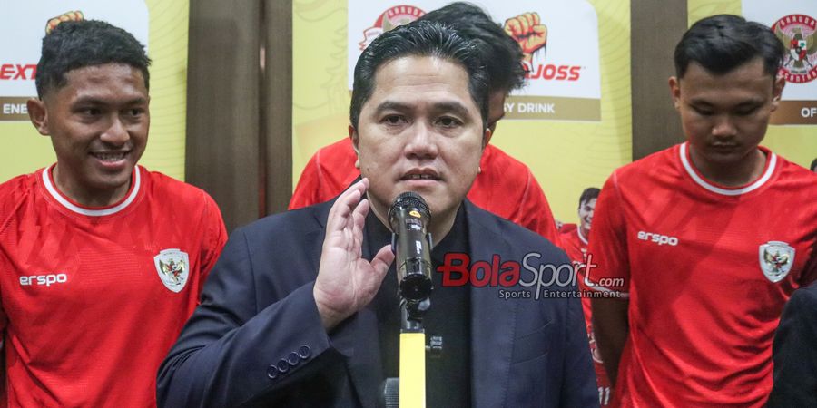 Jawaban PSSI Saat Ditanya soal Naturalisasi Mees Hilgers dan Eliano Reijnders