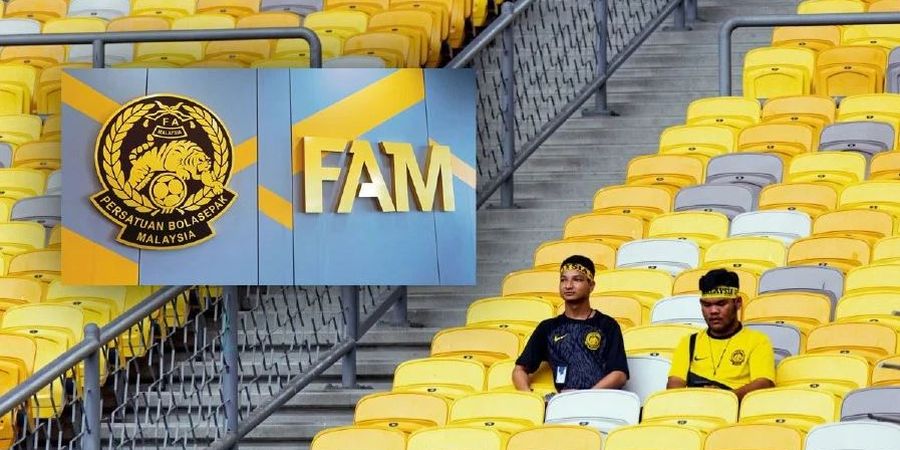 Tetap Dukung Timnas Malaysia, Fans Sebut Aksi Boikot Dibutuhkan untuk Sadarkan FAM